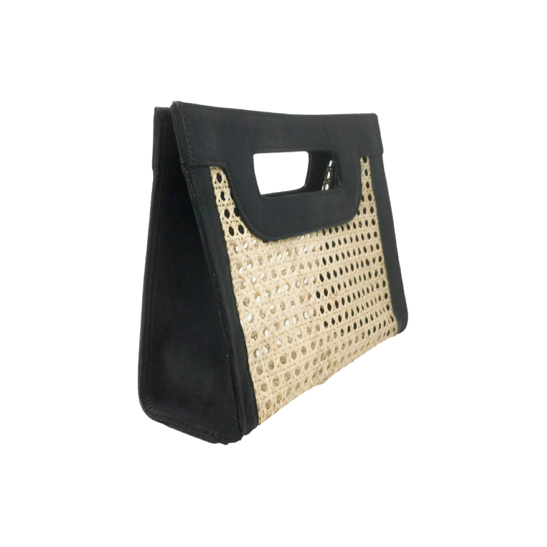 Buy trendy Cane Sling Bag online in India - Smitam Lifestyle